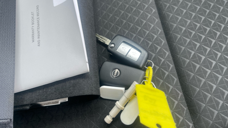 Nissan Juke 1.0 DiG-T Acenta Premium 5dr Petrol Hatchback